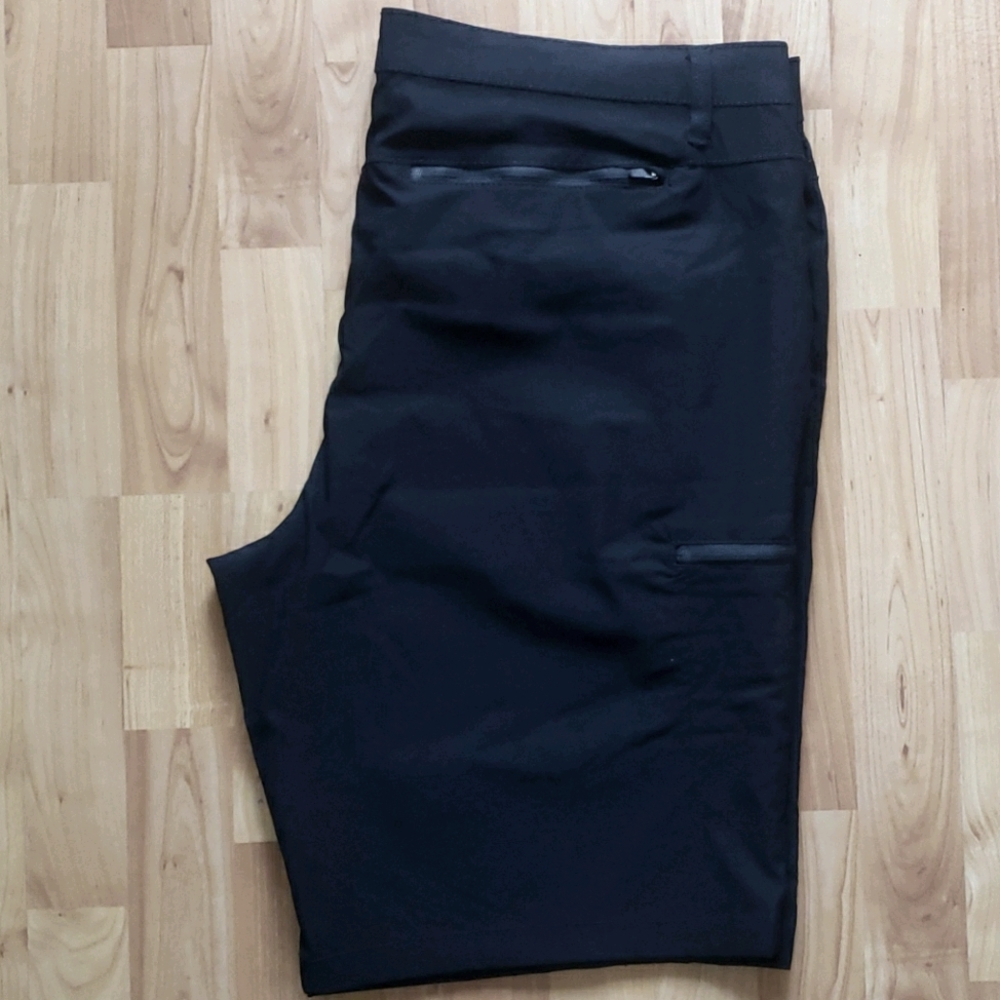 Weatherproof Golf shorts